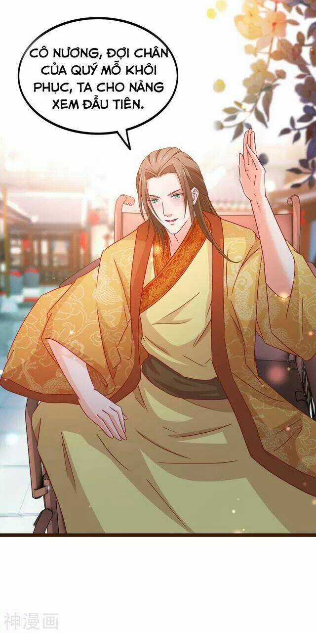 Nhặt Được Một Ma Tôn Đem Về Chăm Sóc Chapter 75 trang 14