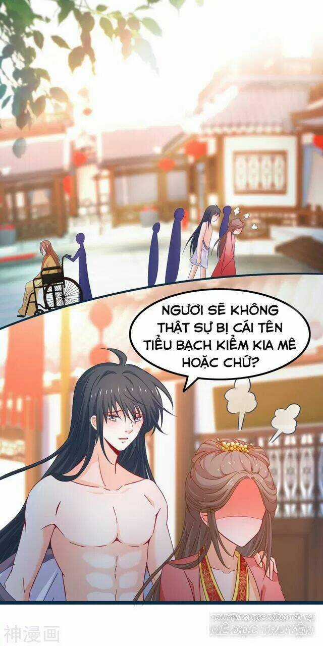 Nhặt Được Một Ma Tôn Đem Về Chăm Sóc Chapter 75 trang 15