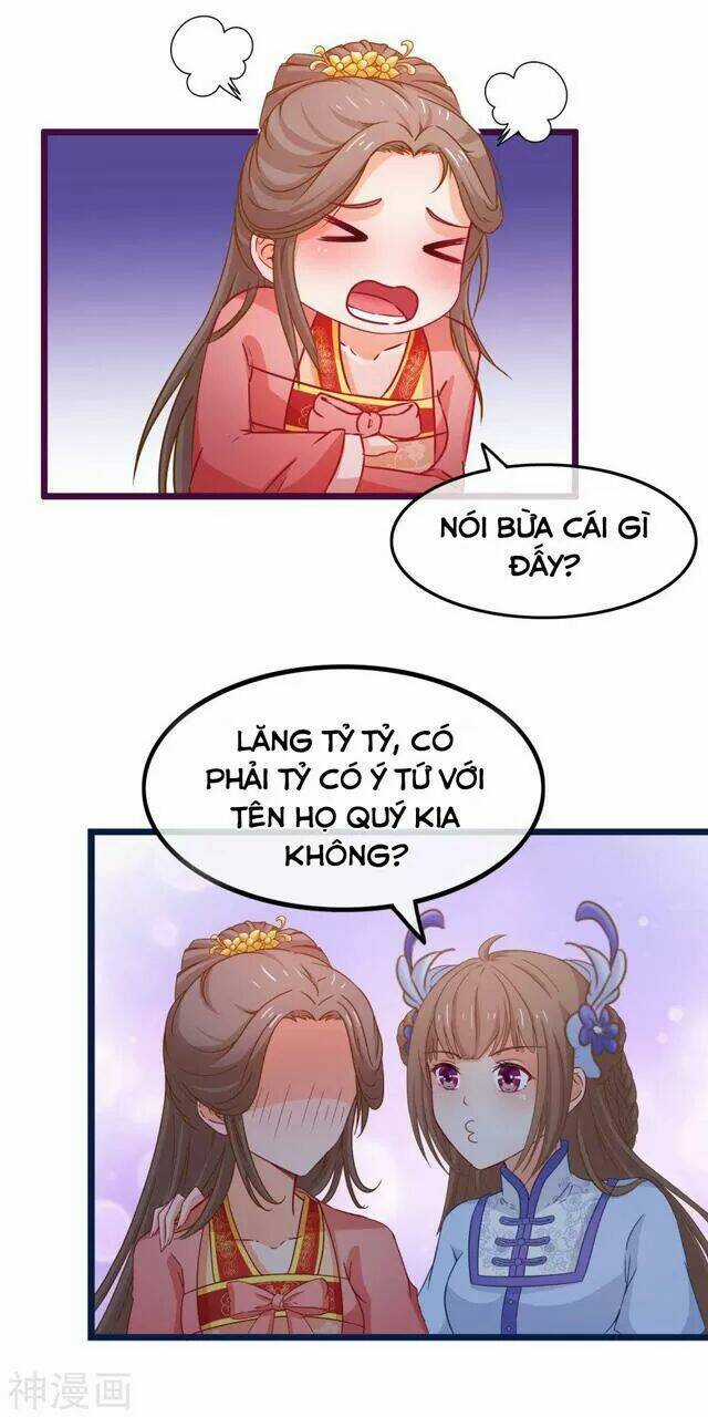 Nhặt Được Một Ma Tôn Đem Về Chăm Sóc Chapter 75 trang 16