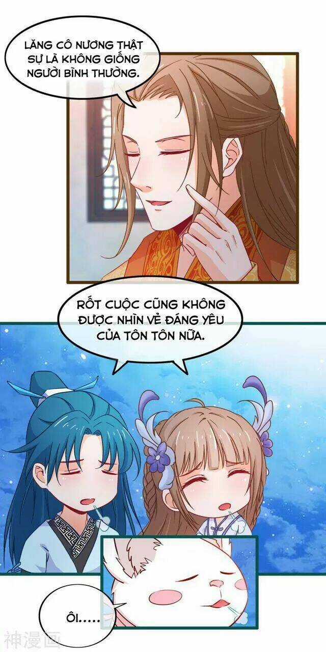 Nhặt Được Một Ma Tôn Đem Về Chăm Sóc Chapter 75 trang 2