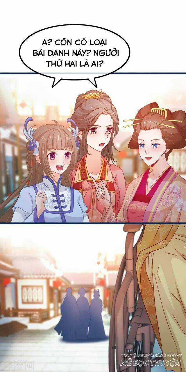 Nhặt Được Một Ma Tôn Đem Về Chăm Sóc Chapter 75 trang 20