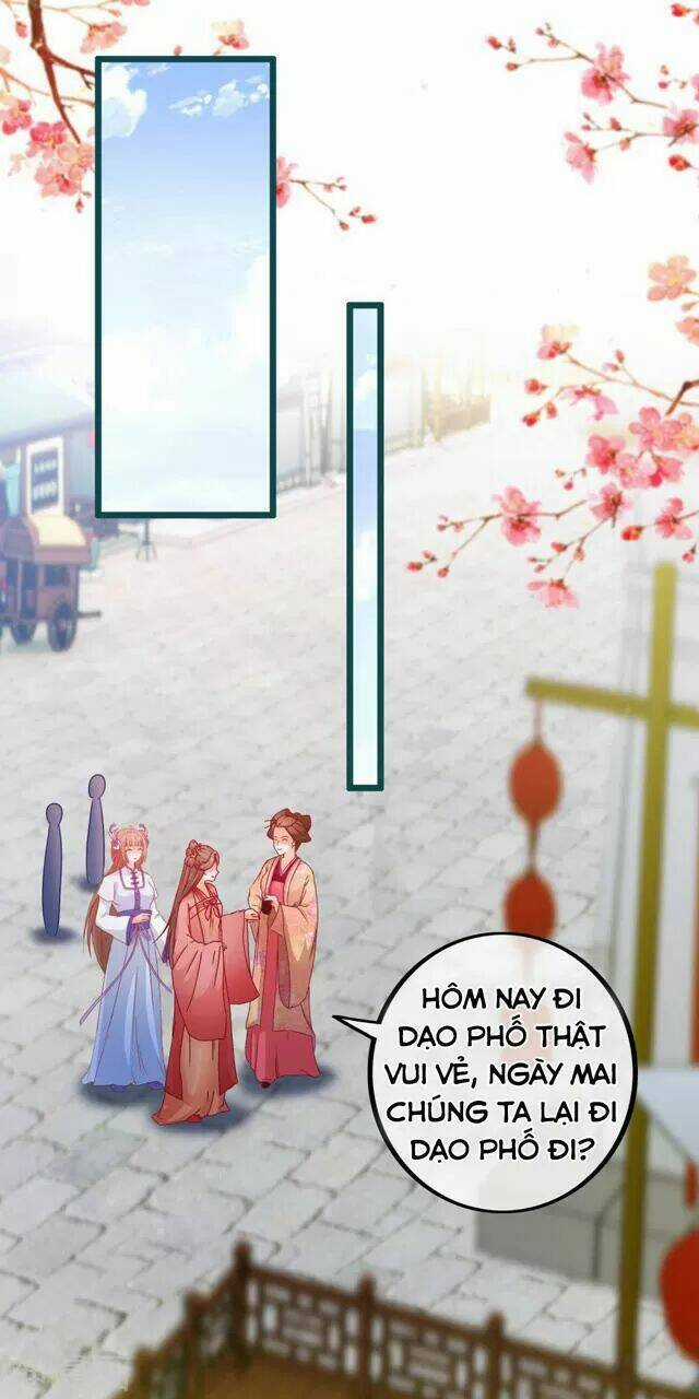 Nhặt Được Một Ma Tôn Đem Về Chăm Sóc Chapter 75 trang 21