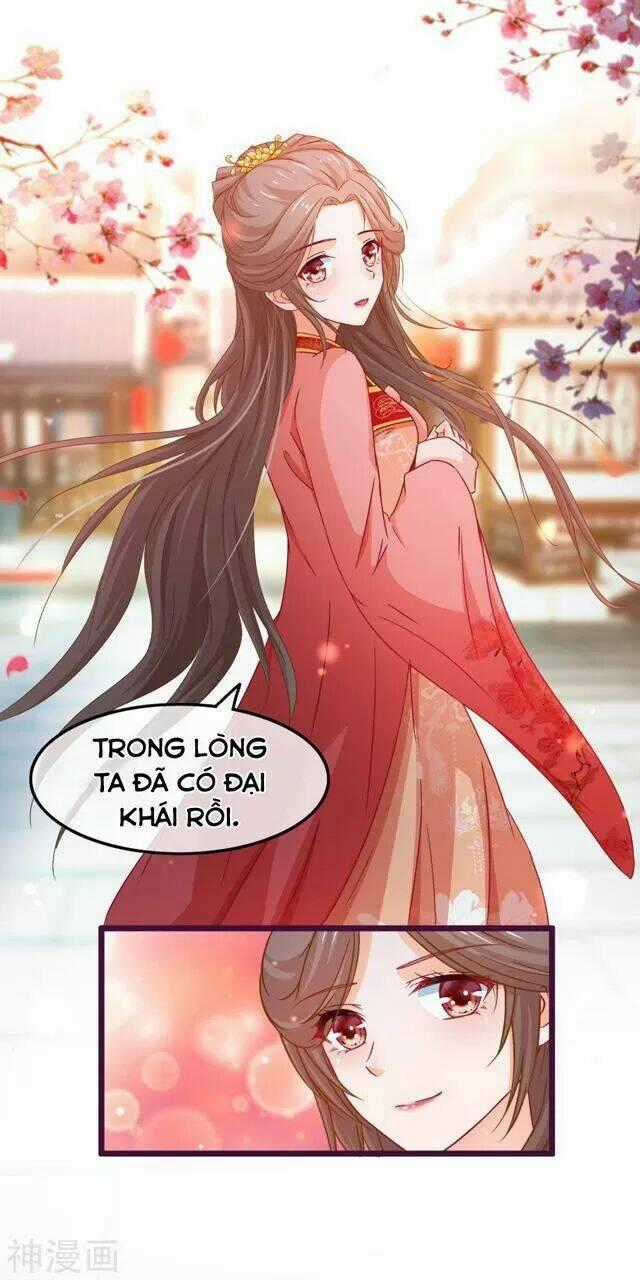 Nhặt Được Một Ma Tôn Đem Về Chăm Sóc Chapter 75 trang 23