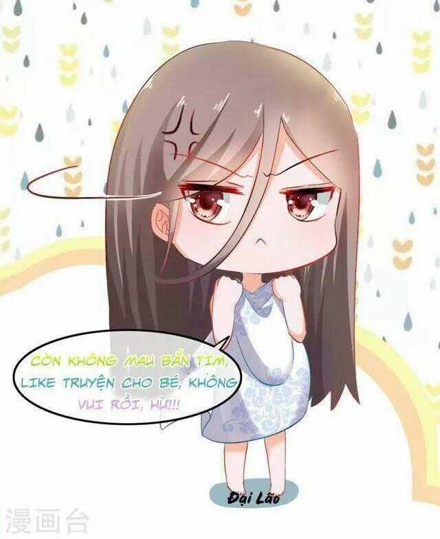 Nhặt Được Một Ma Tôn Đem Về Chăm Sóc Chapter 75 trang 24