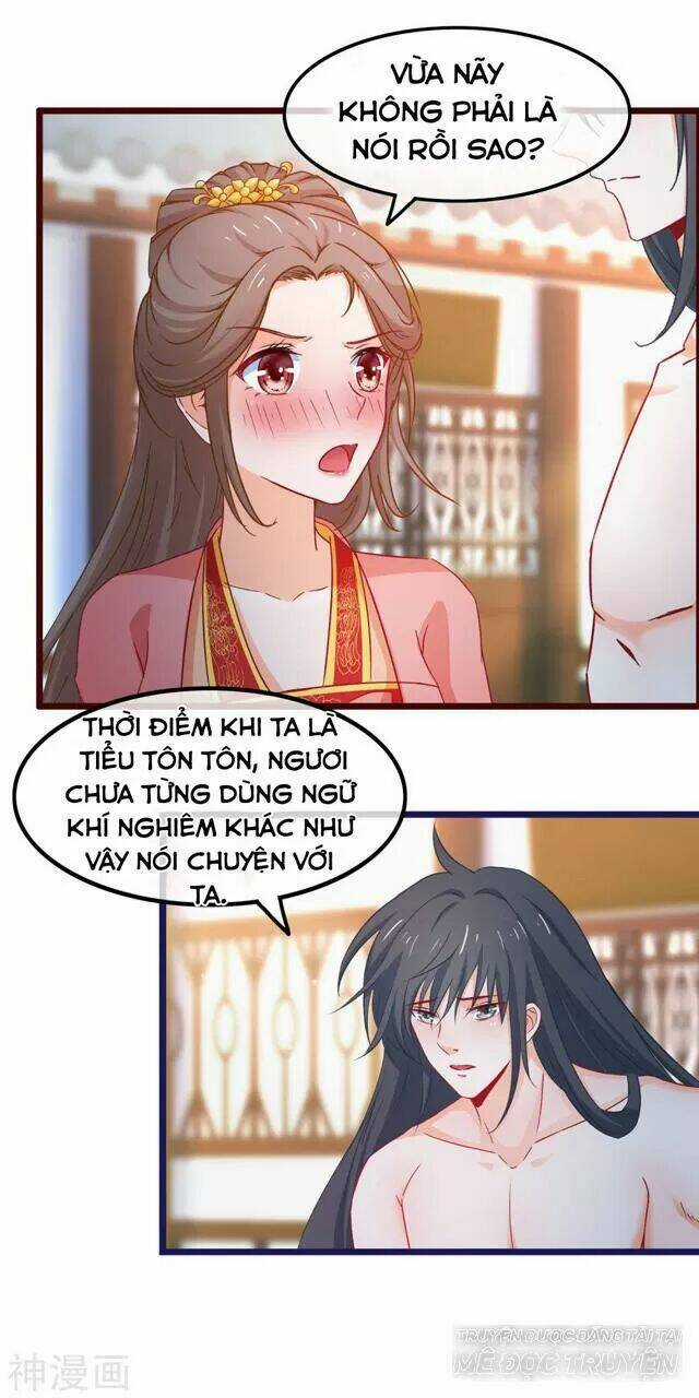 Nhặt Được Một Ma Tôn Đem Về Chăm Sóc Chapter 75 trang 5