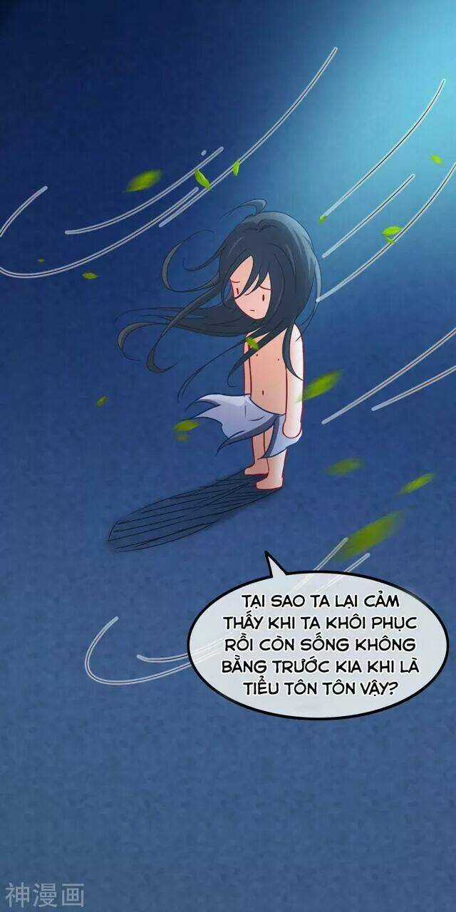 Nhặt Được Một Ma Tôn Đem Về Chăm Sóc Chapter 75 trang 7