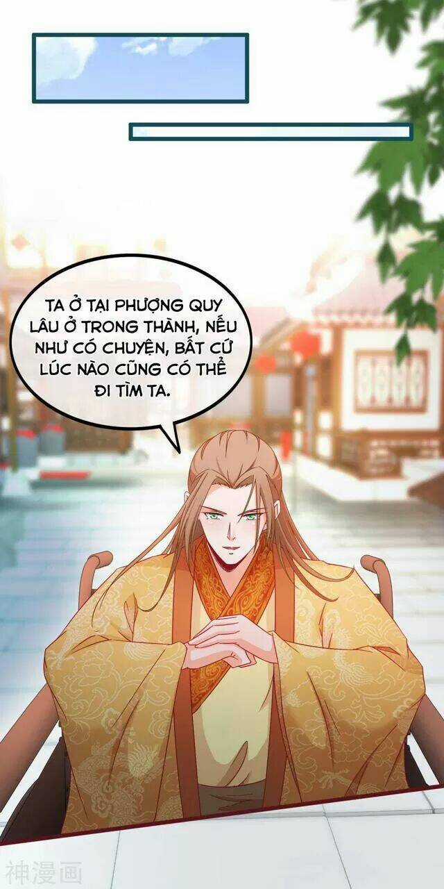 Nhặt Được Một Ma Tôn Đem Về Chăm Sóc Chapter 75 trang 8