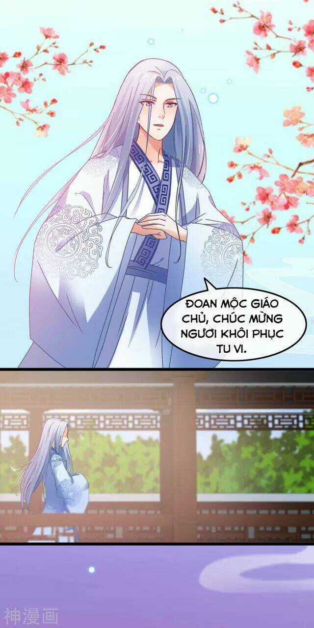 Nhặt Được Một Ma Tôn Đem Về Chăm Sóc Chapter 76 trang 13