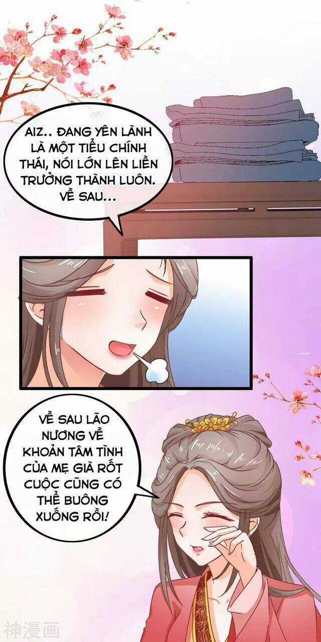 Nhặt Được Một Ma Tôn Đem Về Chăm Sóc Chapter 76 trang 17