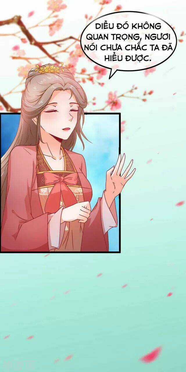 Nhặt Được Một Ma Tôn Đem Về Chăm Sóc Chapter 76 trang 19