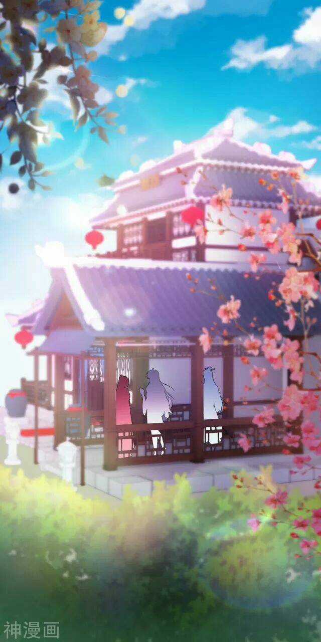 Nhặt Được Một Ma Tôn Đem Về Chăm Sóc Chapter 76 trang 2