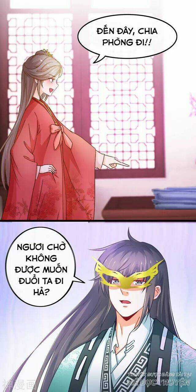 Nhặt Được Một Ma Tôn Đem Về Chăm Sóc Chapter 76 trang 20