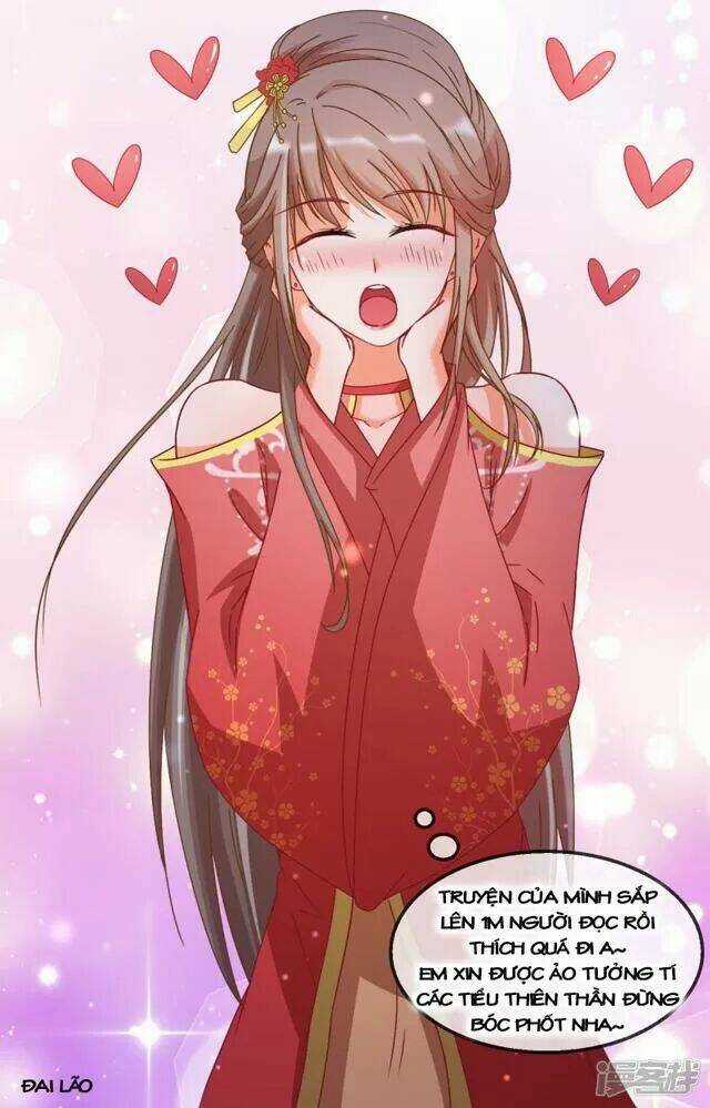 Nhặt Được Một Ma Tôn Đem Về Chăm Sóc Chapter 76 trang 21