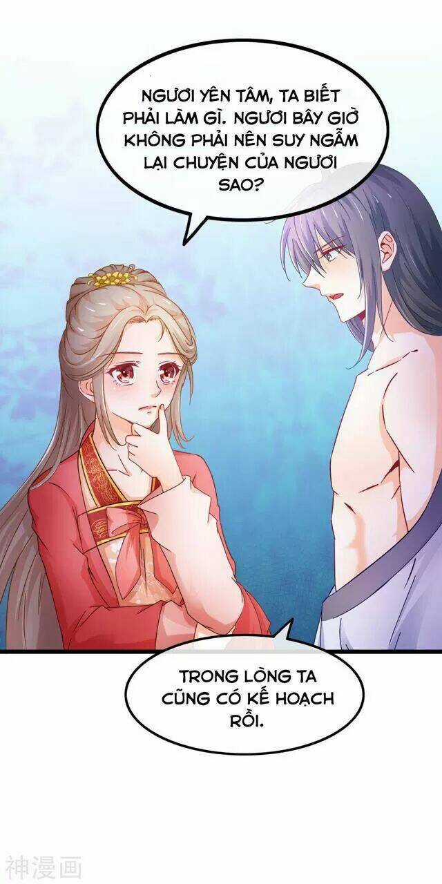 Nhặt Được Một Ma Tôn Đem Về Chăm Sóc Chapter 76 trang 4