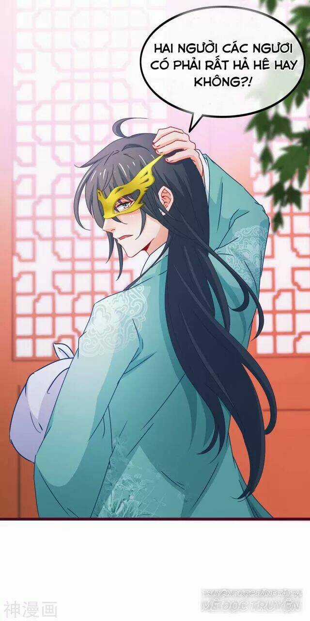 Nhặt Được Một Ma Tôn Đem Về Chăm Sóc Chapter 77 trang 10