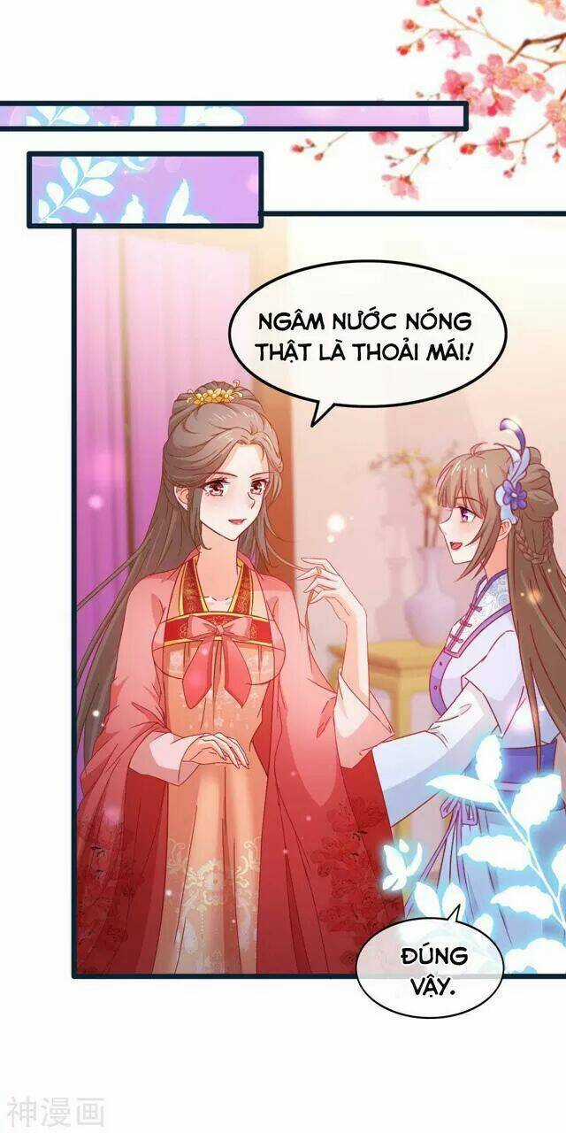 Nhặt Được Một Ma Tôn Đem Về Chăm Sóc Chapter 77 trang 17