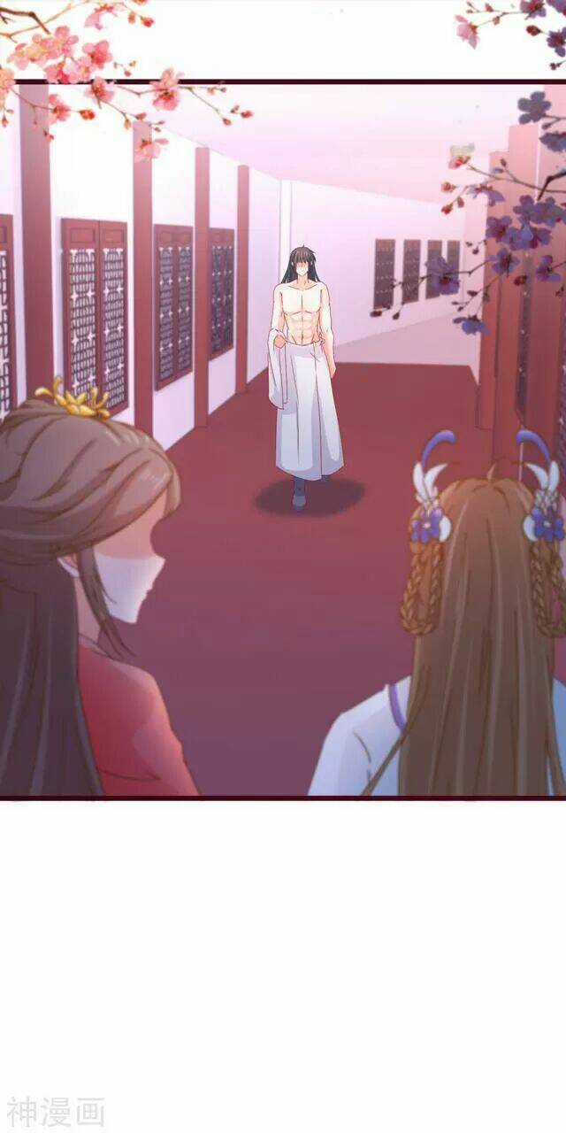 Nhặt Được Một Ma Tôn Đem Về Chăm Sóc Chapter 77 trang 18