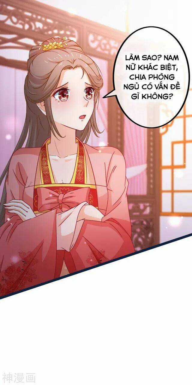 Nhặt Được Một Ma Tôn Đem Về Chăm Sóc Chapter 77 trang 2