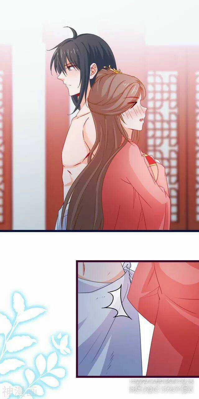 Nhặt Được Một Ma Tôn Đem Về Chăm Sóc Chapter 77 trang 20