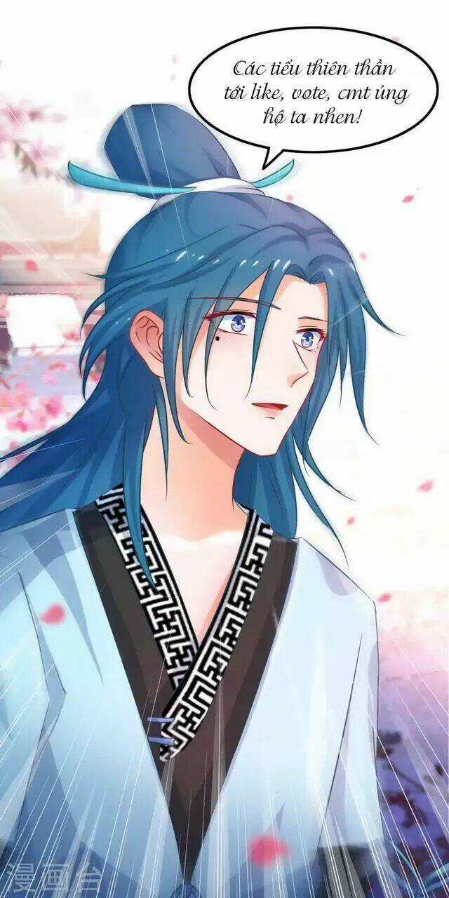 Nhặt Được Một Ma Tôn Đem Về Chăm Sóc Chapter 77 trang 23