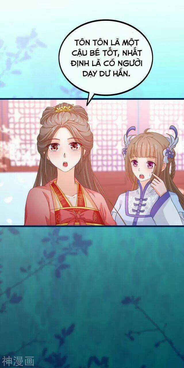 Nhặt Được Một Ma Tôn Đem Về Chăm Sóc Chapter 78 trang 19