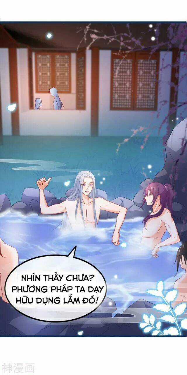 Nhặt Được Một Ma Tôn Đem Về Chăm Sóc Chapter 78 trang 2