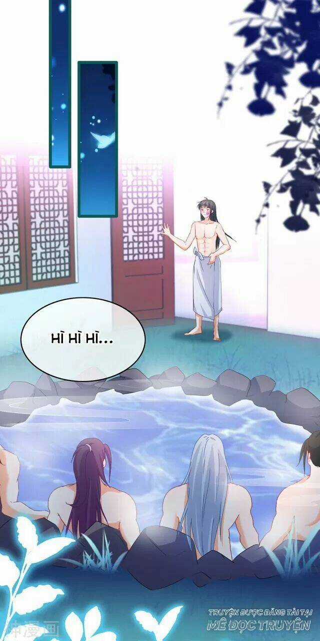 Nhặt Được Một Ma Tôn Đem Về Chăm Sóc Chapter 78 trang 20