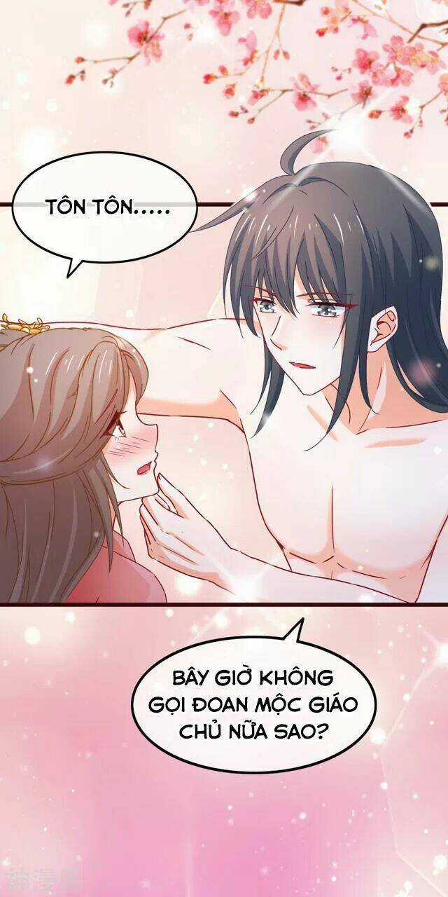 Nhặt Được Một Ma Tôn Đem Về Chăm Sóc Chapter 78 trang 7