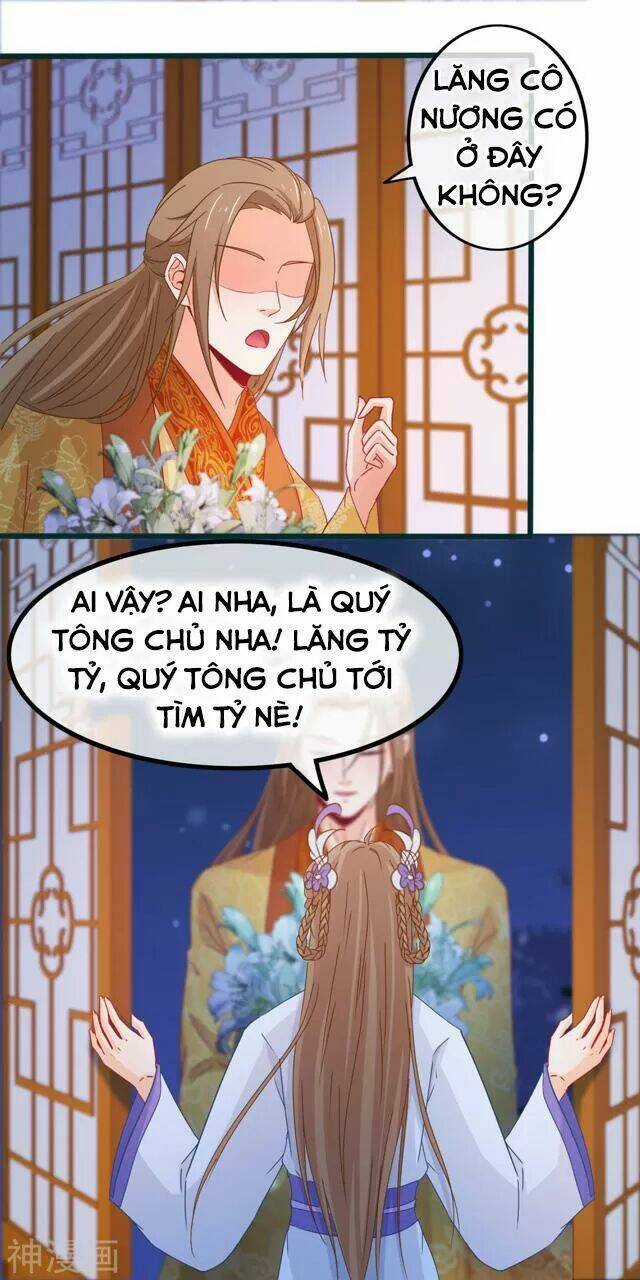 Nhặt Được Một Ma Tôn Đem Về Chăm Sóc Chapter 79 trang 13