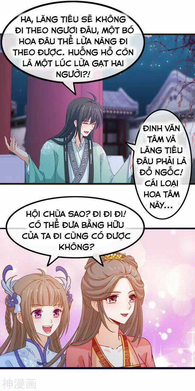 Nhặt Được Một Ma Tôn Đem Về Chăm Sóc Chapter 79 trang 18