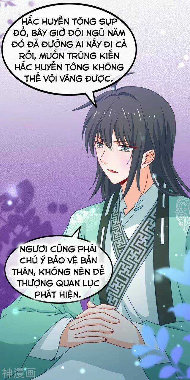 Nhặt Được Một Ma Tôn Đem Về Chăm Sóc Chapter 79 trang 7