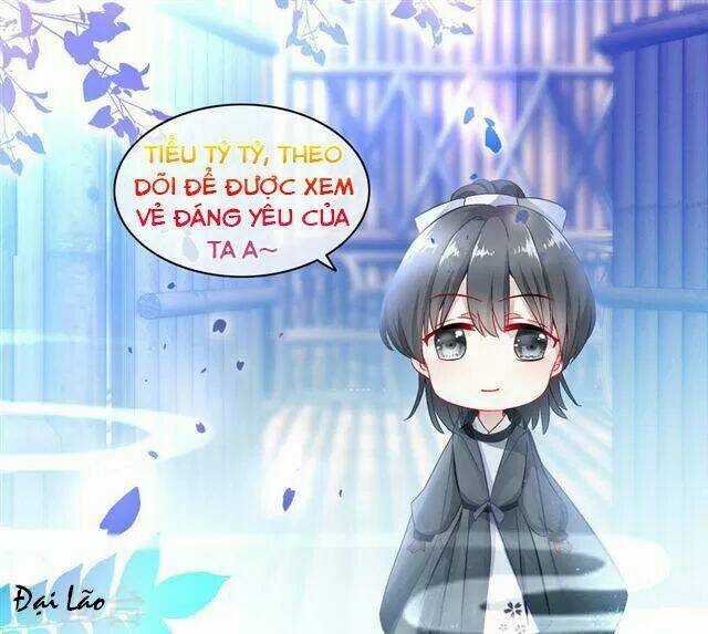 Nhặt Được Một Ma Tôn Đem Về Chăm Sóc Chapter 8 trang 20