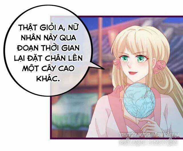 Nhặt Được Một Ma Tôn Đem Về Chăm Sóc Chapter 80 trang 10
