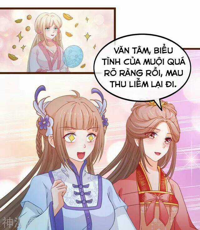 Nhặt Được Một Ma Tôn Đem Về Chăm Sóc Chapter 80 trang 11