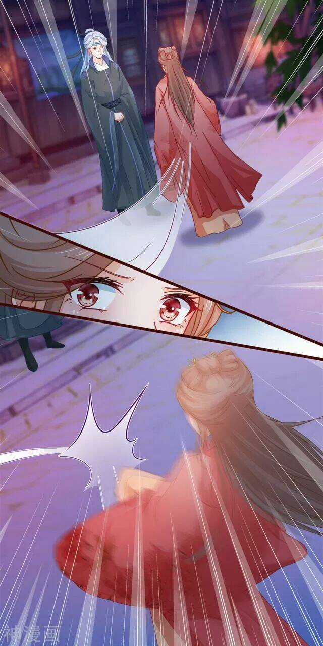 Nhặt Được Một Ma Tôn Đem Về Chăm Sóc Chapter 80 trang 14