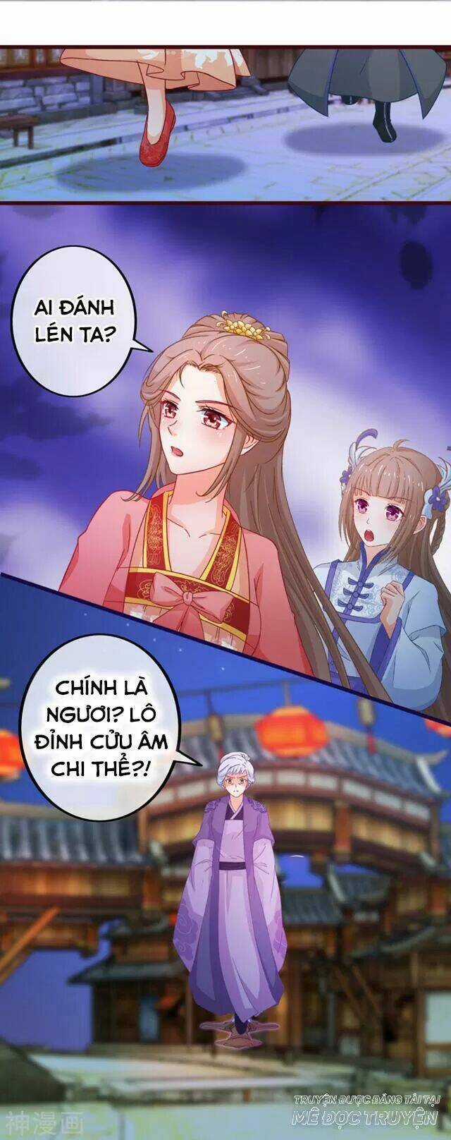 Nhặt Được Một Ma Tôn Đem Về Chăm Sóc Chapter 80 trang 15