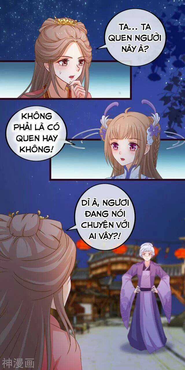 Nhặt Được Một Ma Tôn Đem Về Chăm Sóc Chapter 80 trang 16