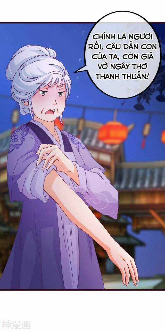 Nhặt Được Một Ma Tôn Đem Về Chăm Sóc Chapter 80 trang 18