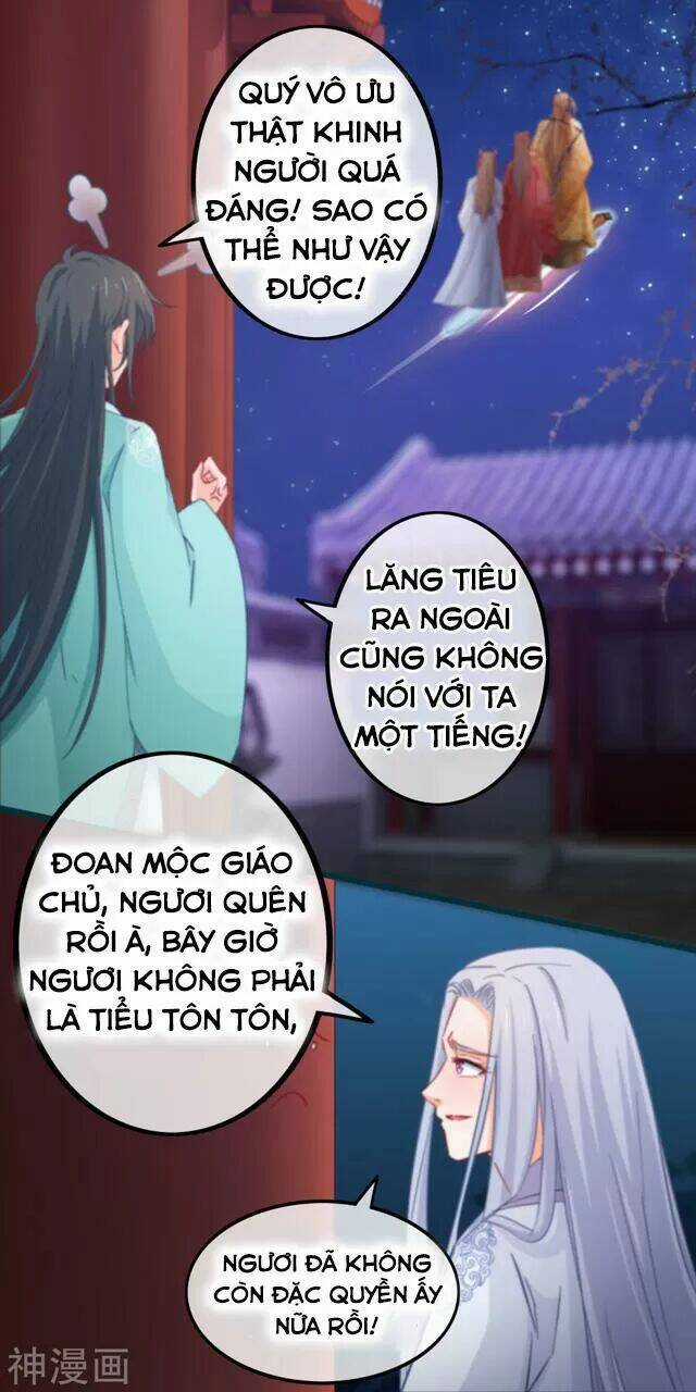 Nhặt Được Một Ma Tôn Đem Về Chăm Sóc Chapter 80 trang 2