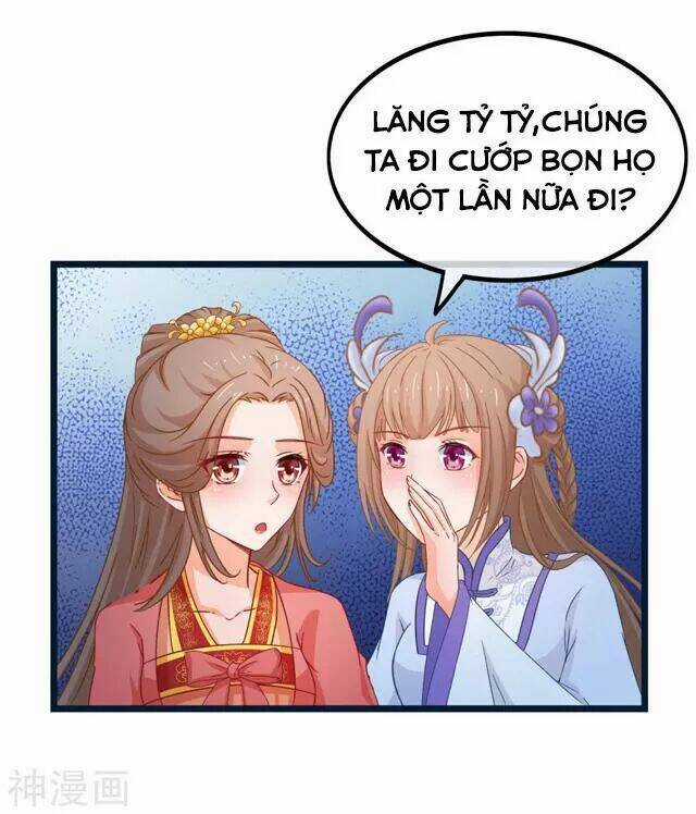 Nhặt Được Một Ma Tôn Đem Về Chăm Sóc Chapter 80 trang 8