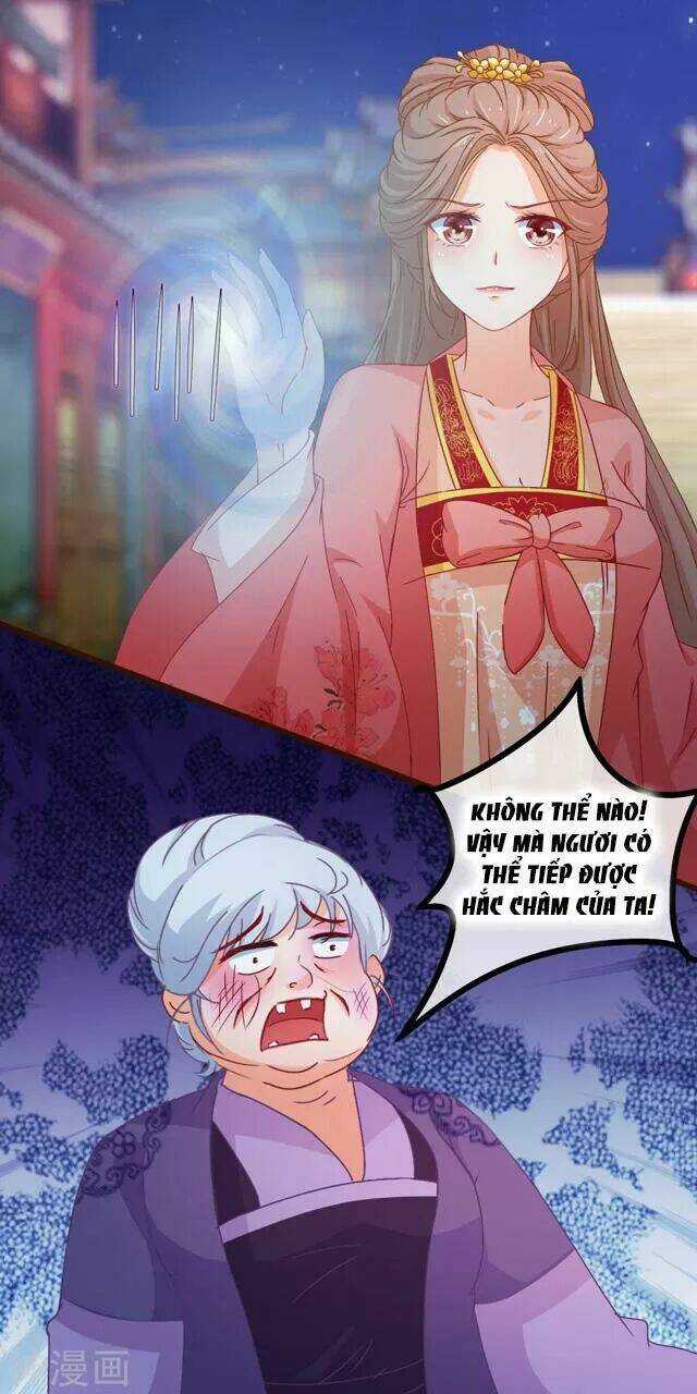 Nhặt Được Một Ma Tôn Đem Về Chăm Sóc Chapter 82 trang 14