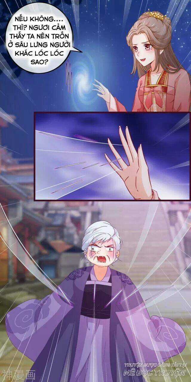 Nhặt Được Một Ma Tôn Đem Về Chăm Sóc Chapter 82 trang 15