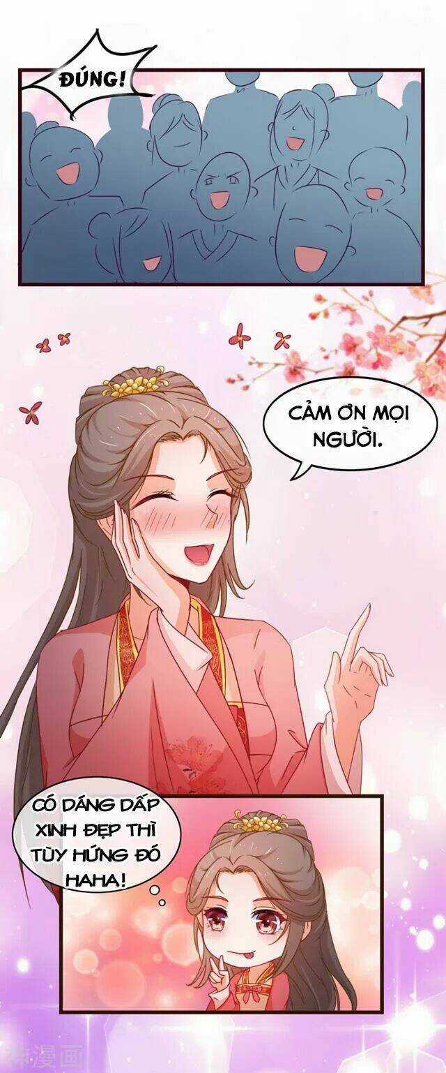 Nhặt Được Một Ma Tôn Đem Về Chăm Sóc Chapter 82 trang 2