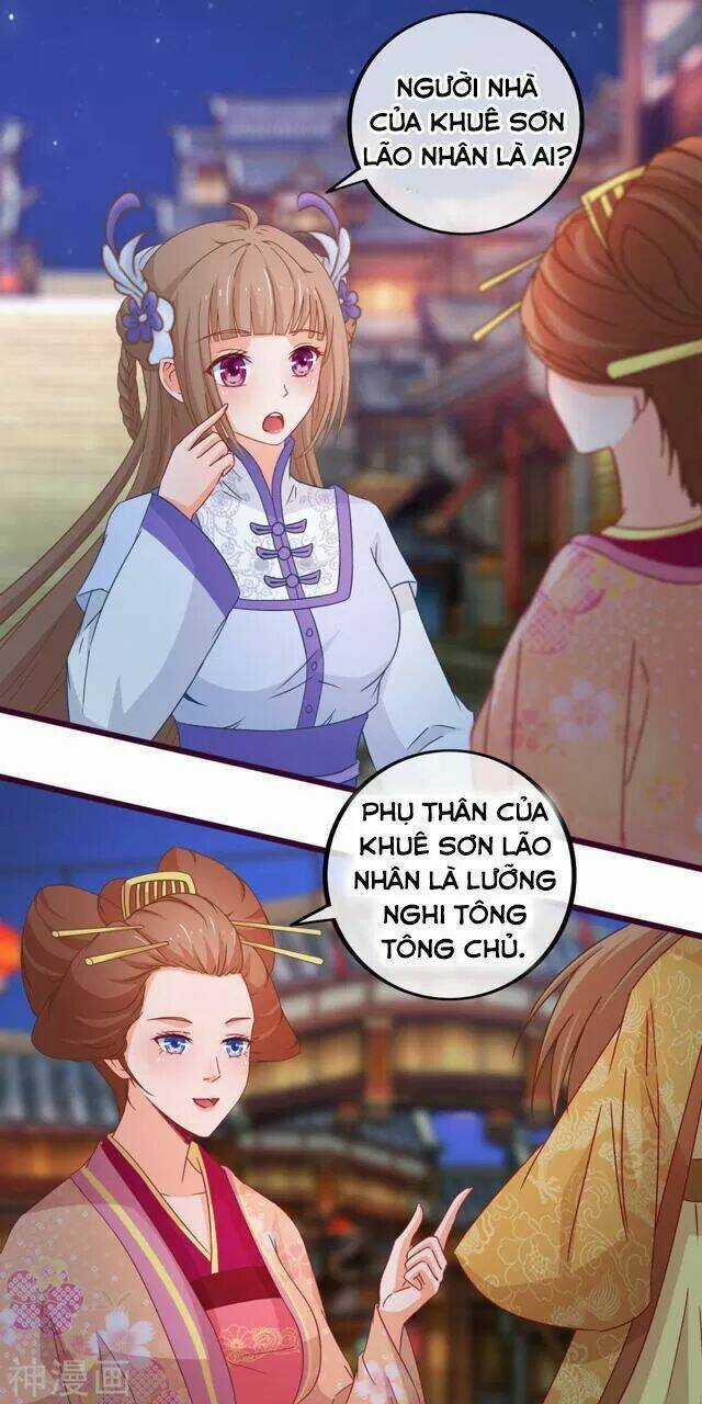 Nhặt Được Một Ma Tôn Đem Về Chăm Sóc Chapter 82 trang 4