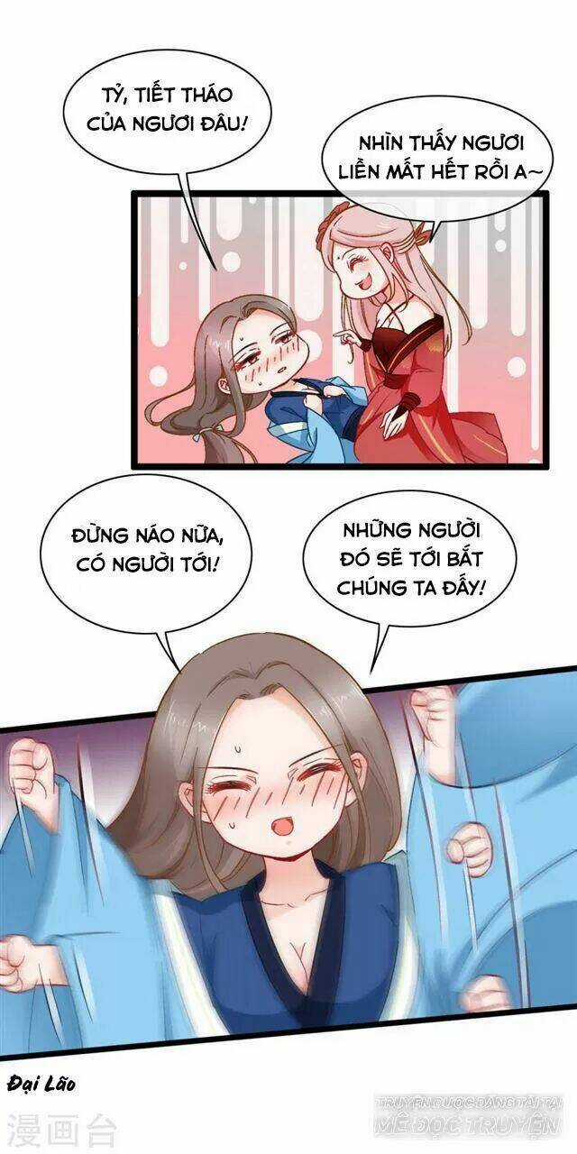 Nhặt Được Một Ma Tôn Đem Về Chăm Sóc Chapter 9 trang 10