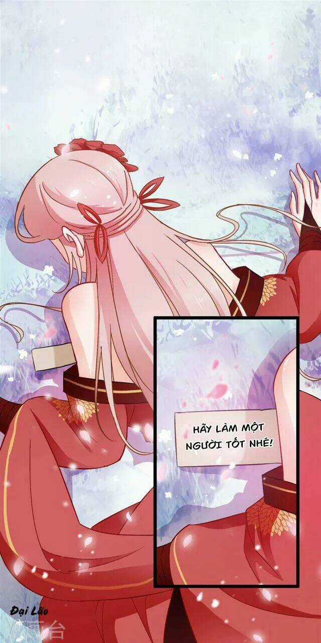 Nhặt Được Một Ma Tôn Đem Về Chăm Sóc Chapter 9 trang 18