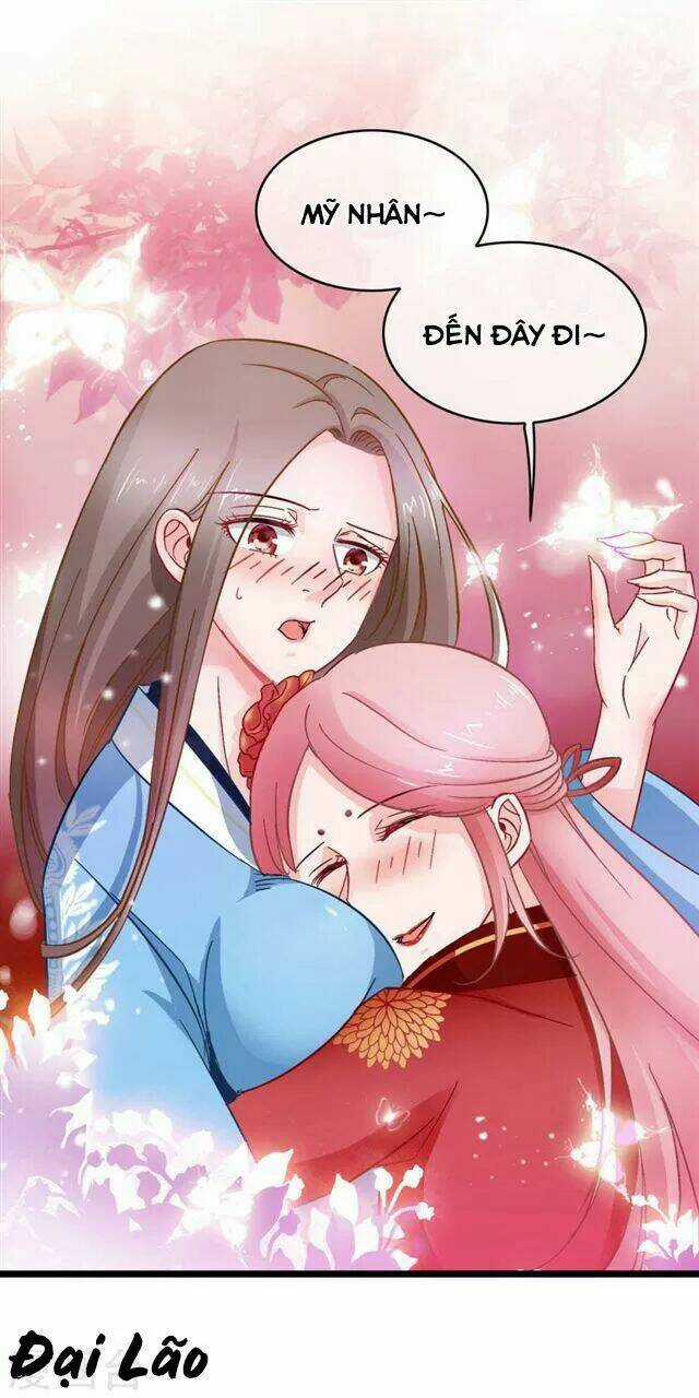 Nhặt Được Một Ma Tôn Đem Về Chăm Sóc Chapter 9 trang 2