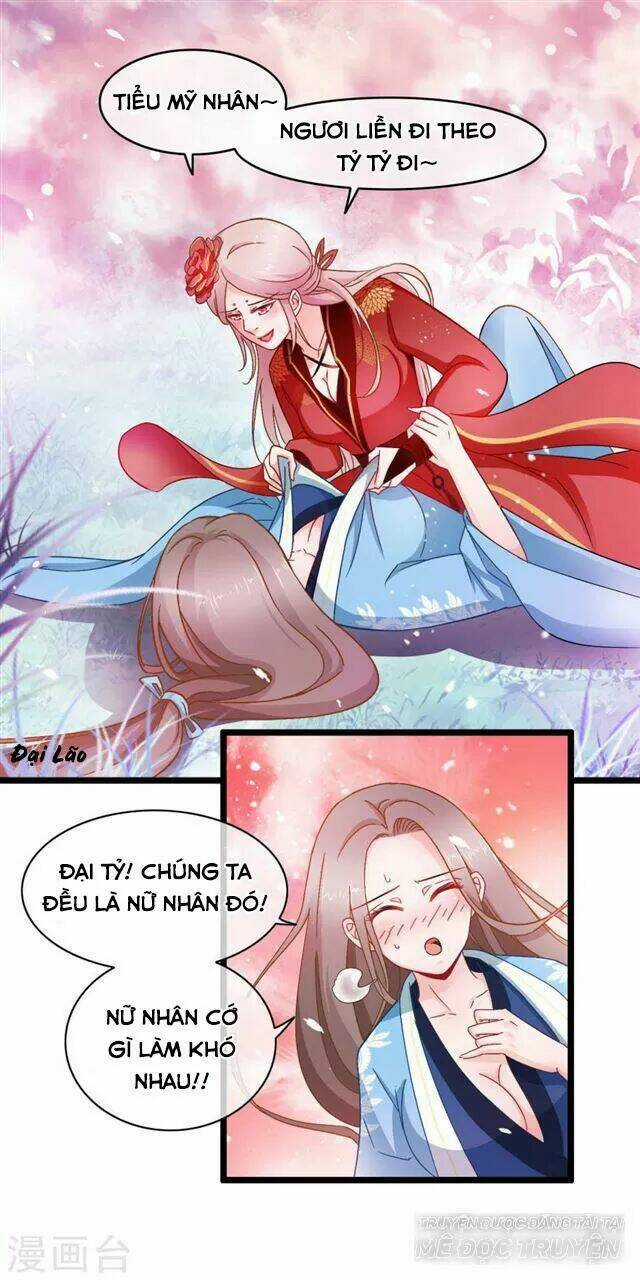 Nhặt Được Một Ma Tôn Đem Về Chăm Sóc Chapter 9 trang 5