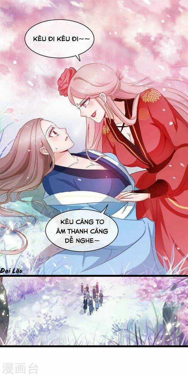 Nhặt Được Một Ma Tôn Đem Về Chăm Sóc Chapter 9 trang 7