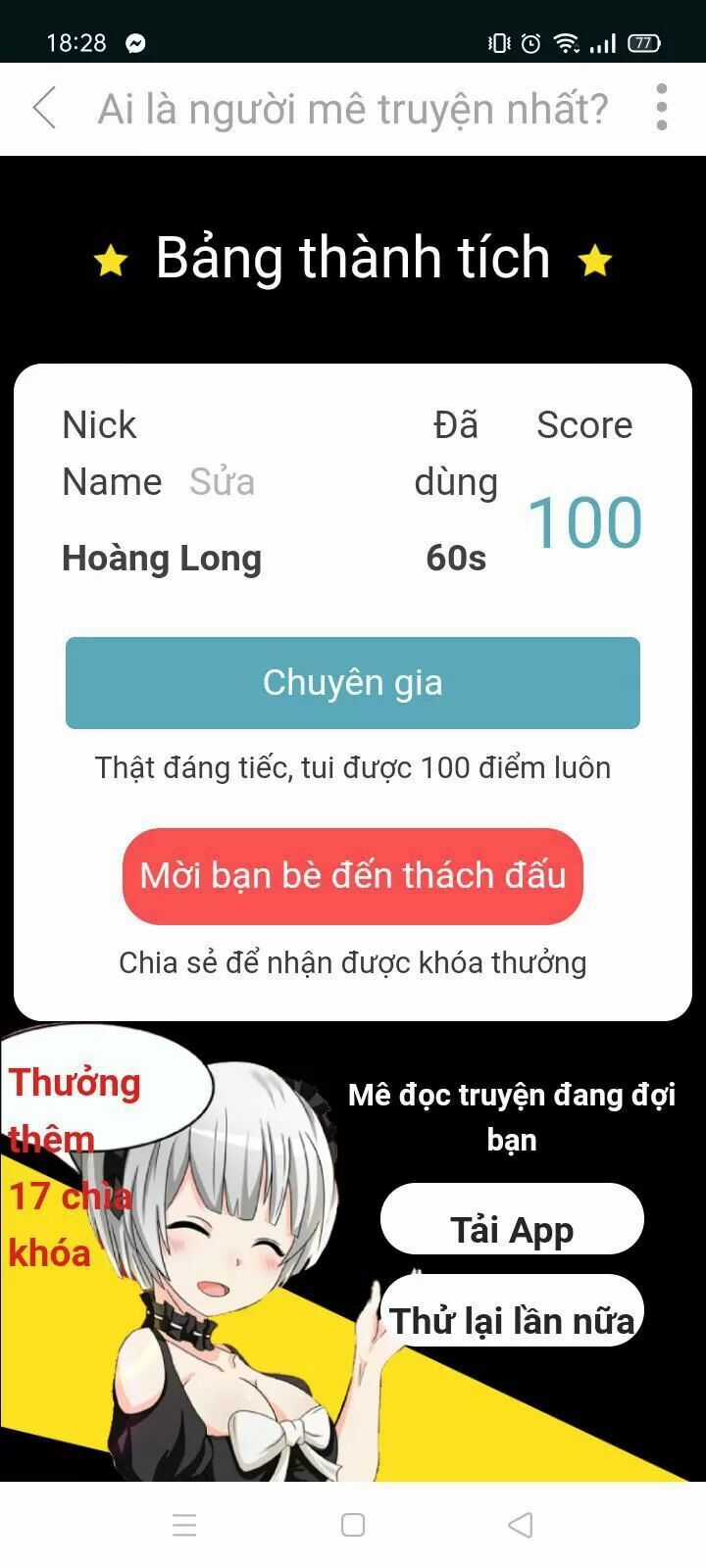 Nhặt Được Một Ma Tôn Đem Về Chăm Sóc Chapter 90 trang 15